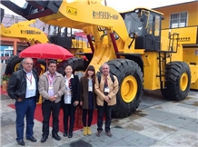 XIAMEN STONE FAIR 2014