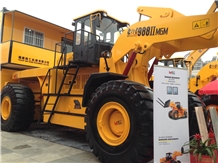 XIAMEN STONE FAIR 2014