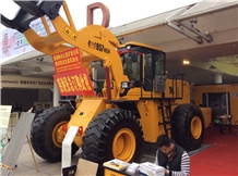 XIAMEN STONE FAIR 2015