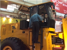 Yunfu Stone Fair 2015