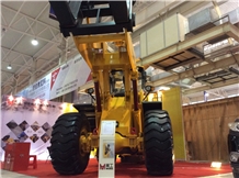 Yunfu Stone Fair 2015