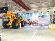 Yunfu Stone Fair 2016