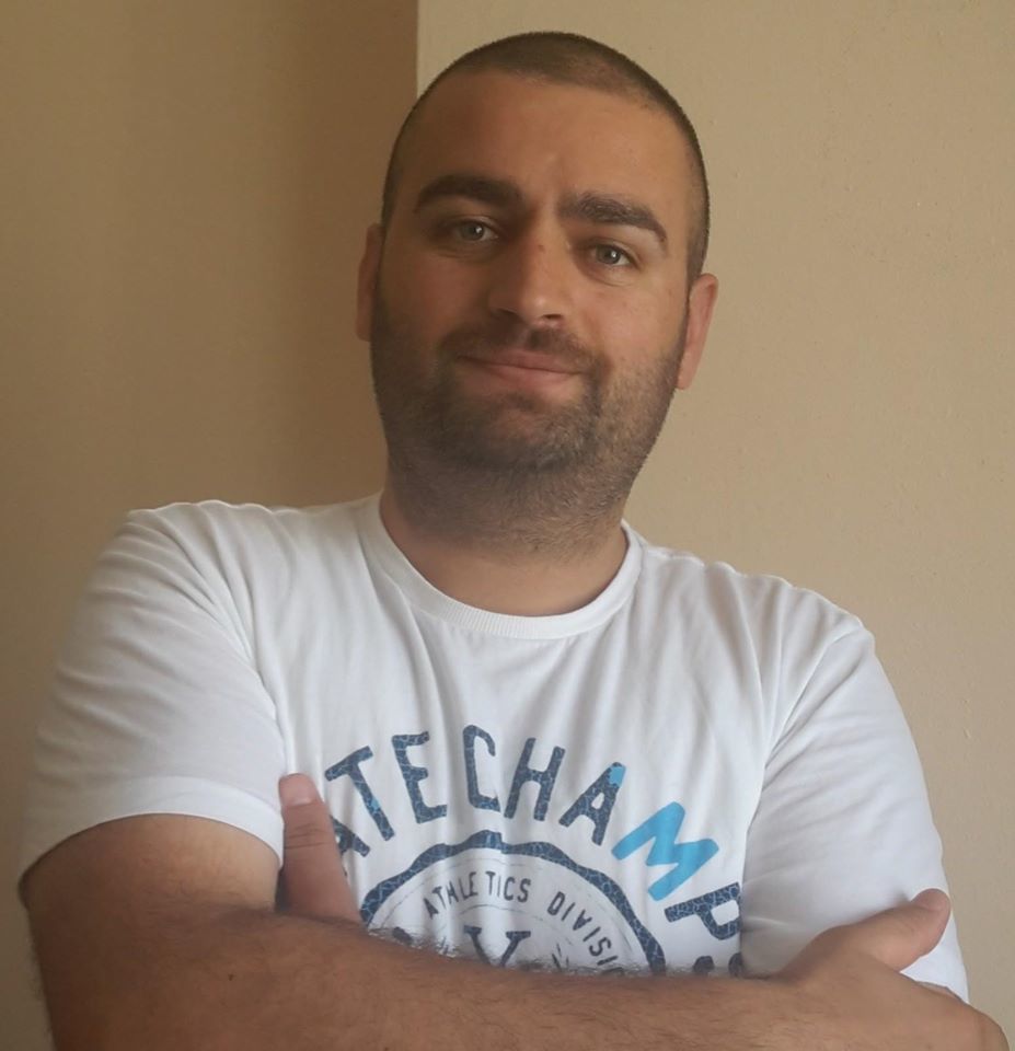 Ömer Ergin Ömer Ergin