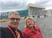 MARBLE IZMIR FAIR 2017