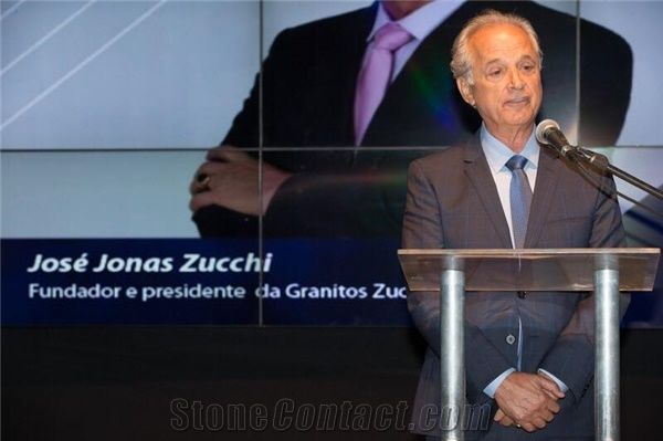 GRANITO ZUCCHI LTDA