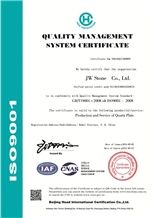 ISO 9001:2008