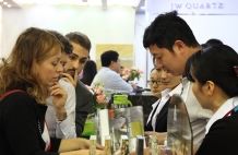 Carrara Marmotec 2015