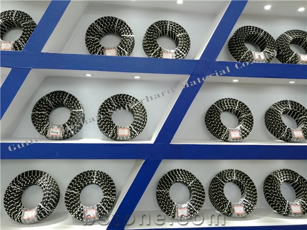 Guilin Sanshan Superhard Material Co.,Ltd.
