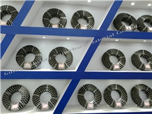 Guilin Sanshan Superhard Material Co.,Ltd.