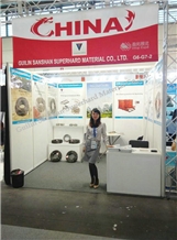 MARMOMAC 2014
