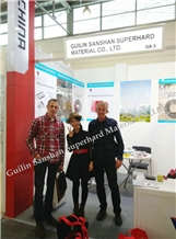 MARMOMAC 2015
