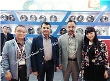 MARMOMAC 2016