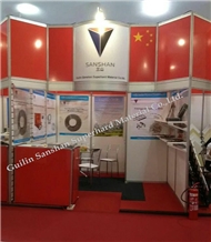 Vitoria Stone Fair 2015