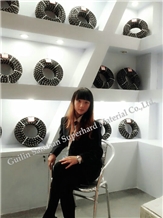 XIAMEN STONE FAIR 2014