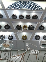XIAMEN STONE FAIR 2014