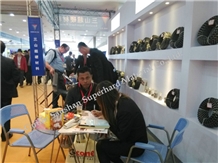 XIAMEN STONE FAIR 2015