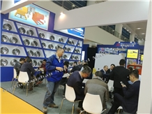 XIAMEN STONE FAIR 2017