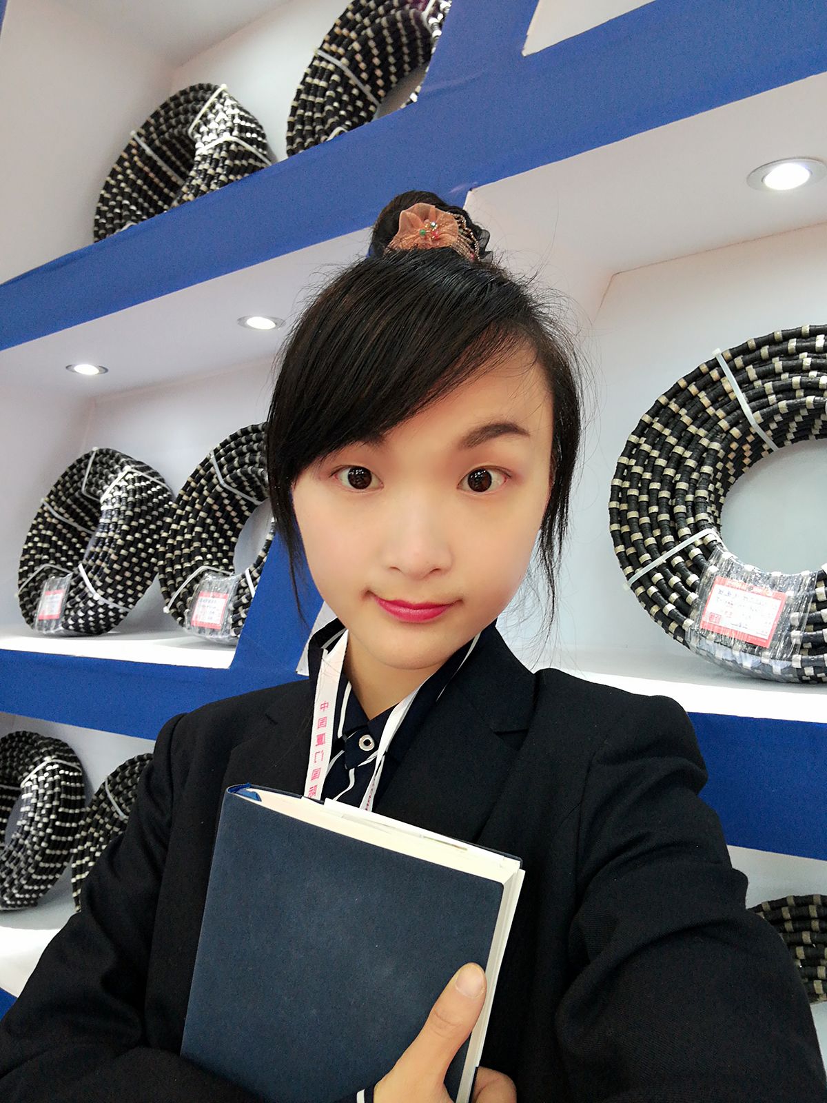 Sharon Xie