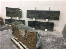 Black Rock Custom Cutting & Stone