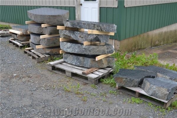 Black Rock Custom Cutting & Stone