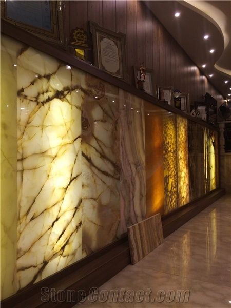 Granit Pey - Shabani Persian Stone