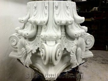 G.C.Churchman - Stone Carver and Lettercutter