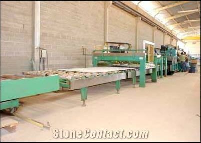 Internacionale Granite Ltda