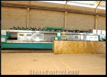 Internacionale Granite Ltda