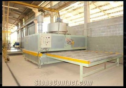 Internacionale Granite Ltda