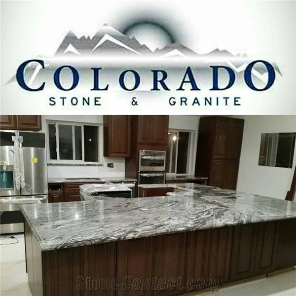 Colorado Stone & Granite Inc.
