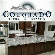Colorado Stone & Granite Inc.