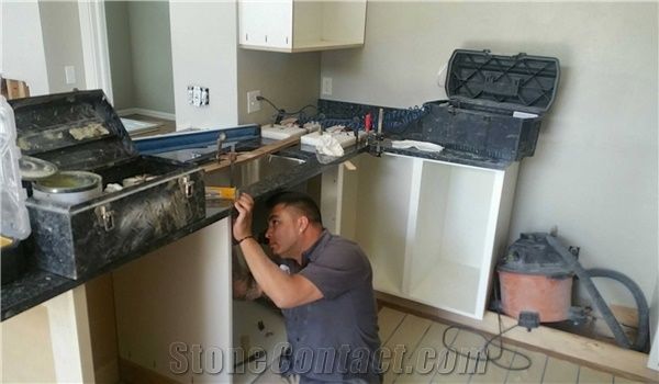 Colorado Stone & Granite Inc.