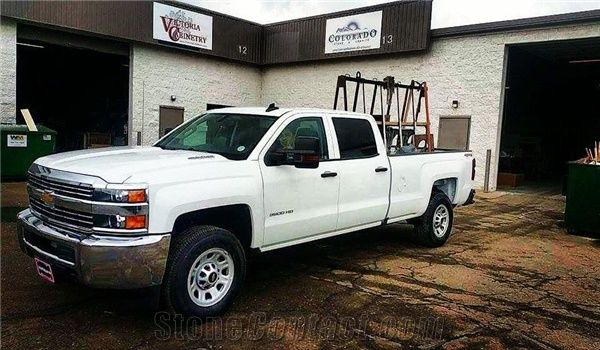 Colorado Stone & Granite Inc.