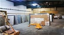 Colorado Stone & Granite Inc.