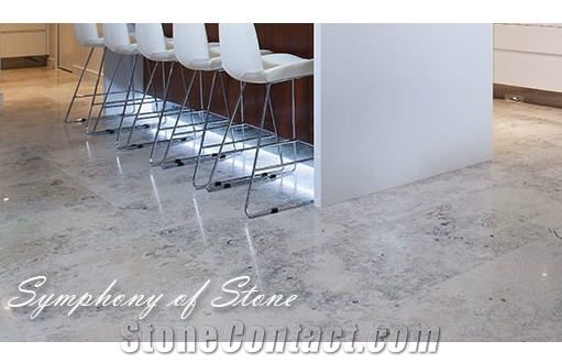 Eco Stone Floors