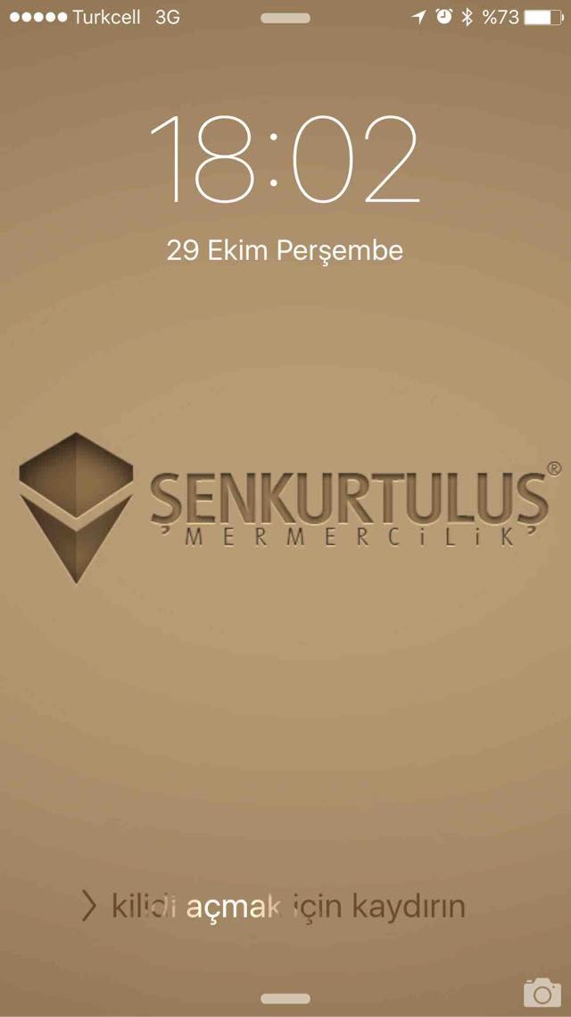 SENKURTULUS MARBLE CO LTD