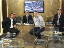 SENKURTULUS MARBLE CO LTD