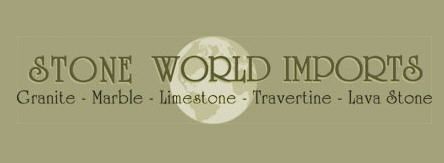 Stone World Imports Stone World Imports