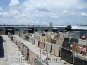 Stone World Imports
