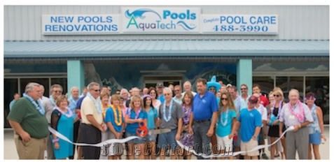 AquaTech Pools GC, Inc.