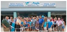 AquaTech Pools GC, Inc.