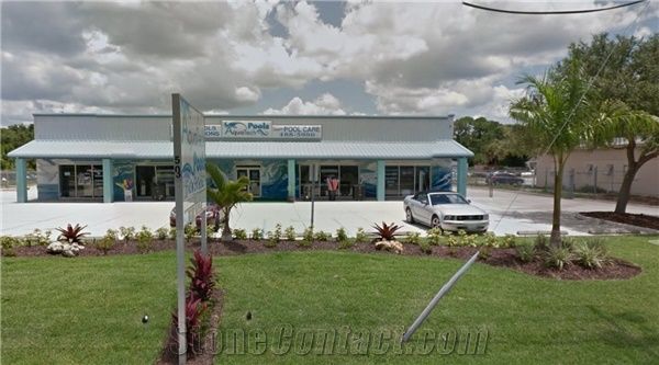 AquaTech Pools GC, Inc.