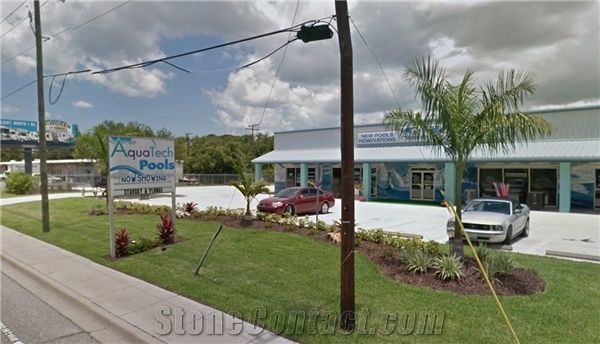 AquaTech Pools GC, Inc.