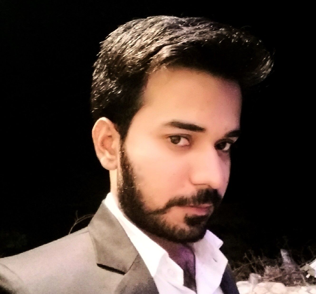 FIROZ AHMED