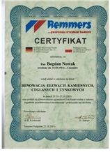 Zaklad Kamieniarski Granit Sp. z o.o.