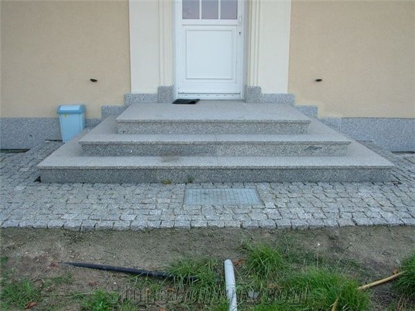 Zaklad Kamieniarski Granit Sp. z o.o.