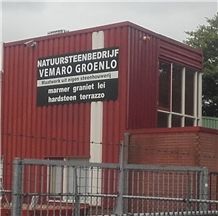 Natuursteenbedrijf Vemaro