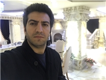 HOSSEIN BONYADI HOSSEIN BONYADI