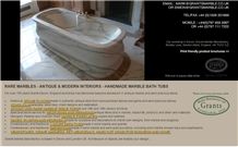 Grants Marble Manufactory Ltd