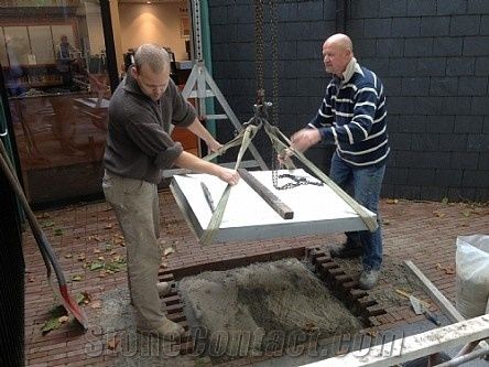 Larense Steenhouwerij
